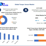 Torque Sensor Market