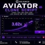 Aviator Clone Script Hivelance 1