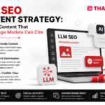 creating ai friendly content with llm seo strategy