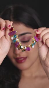 Amethyst Stone Necklace: Meaning, Healing Properties & Why You’ll Love It