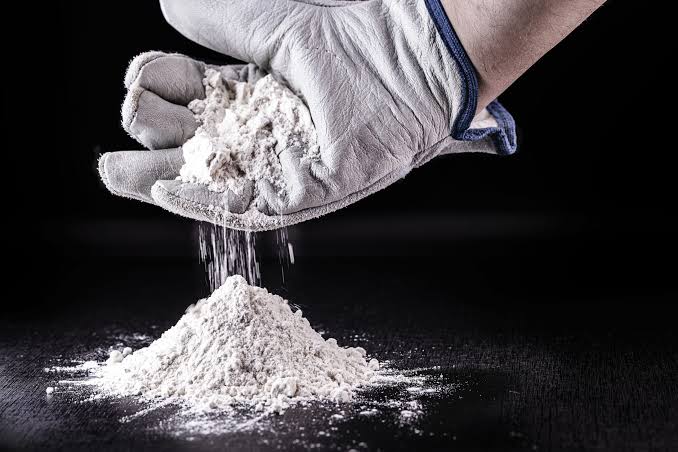 Titanium Dioxide Price Trend