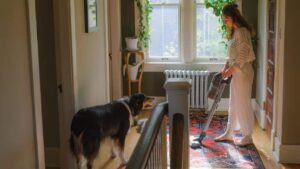 Daily Cleaning Habits That Keep Rockville Homes Fresh and Healthy