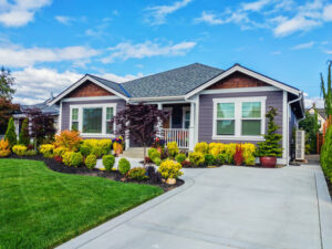 Modern Exteriors Driveway Landscaping Made Simple