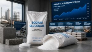 Sodium Gluconate Price Trend: Q1 Market Analysis, Price Chart & Price Index 1 Sodium Gluconate Price Trend: Q1 Market Analysis, Price Chart & Price Index