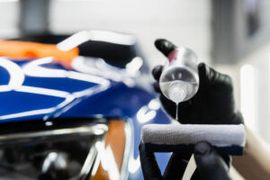 Future of Ceramic Coating Technology