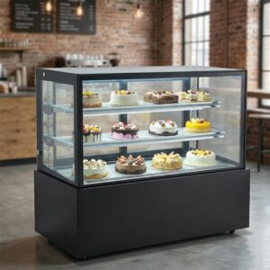 Commercial Display Cabinets in Bangalore: The Complete Buyer’s Guide