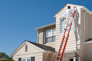 Smart Homes: Interior Painting Style Guide