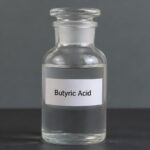 Butyric Acid Price Trend Market Analysis and Industry Outlook 3 Butyric Acid Price Trend Market Analysis and Industry Outlook