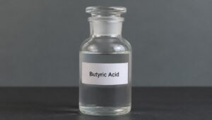 Butyric Acid Price Trend Market Analysis and Industry Outlook