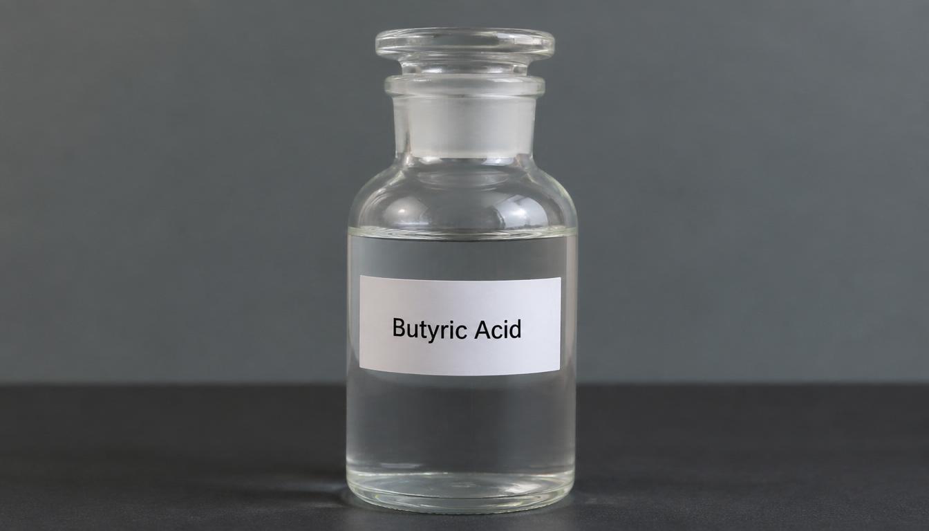 Butyric Acid