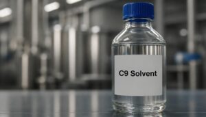 C9 Solvent Prices Industry Analysis and Demand Outlook 1 C9 Solvent Prices Industry Analysis and Demand Outlook