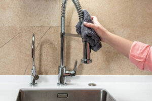 Clean Spaces General Housekeeping Best Practices 1 Clean Spaces General Housekeeping Best Practices