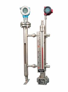 How Level Gauges Helped Us Improve Storage Tank Monitoring and Plant Safety 1 How Level Gauges Helped Us Improve Storage Tank Monitoring and Plant Safety