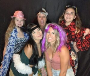 Fun Photo Booth Creative Ideas to Bring More Energy to Your Event 1 Fun Photo Booth Creative Ideas to Bring More Energy to Your Event