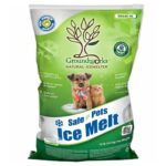 Ways the Best Ice Melt for Asphalt Driveway Helps Prevent Winter Damage 3 Ways the Best Ice Melt for Asphalt Driveway Helps Prevent Winter Damage