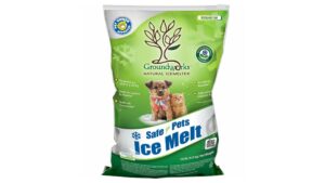 Ways the Best Ice Melt for Asphalt Driveway Helps Prevent Winter Damage