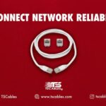 High-Performance Fire-Rated Ethernet Cable for Commercial & Enterprise Networks