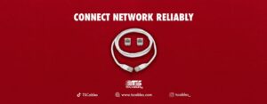 High-Performance Fire-Rated Ethernet Cable for Commercial & Enterprise Networks 1 High-Performance Fire-Rated Ethernet Cable for Commercial & Enterprise Networks