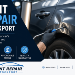 Dent Repair Stockport: Expert Solutions to Restore Your Car’s Perfect Finish 3 Dent Repair Stockport: Expert Solutions to Restore Your Car’s Perfect Finish