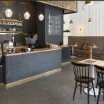 Cafeteras Industriales para un Café de Calidad
