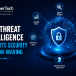 How Threat Intelligence Supports Security Decision-Making