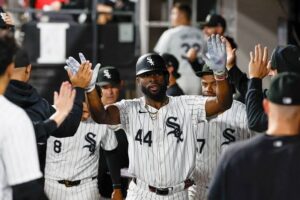 White Sox Small League Upgrade: July 30, 2025 1 White Sox Small League Upgrade: July 30, 2025