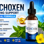 EchoXen Review 2026: Should You Try This Hearing Formula?