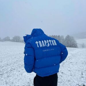 Why Is Trapstar Trusted for Stylish Urban Clothing? 1 Why Is Trapstar Trusted for Stylish Urban Clothing?