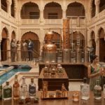 Why Premium Spirits Are Shaping the Future of India’s Alcohol Industry