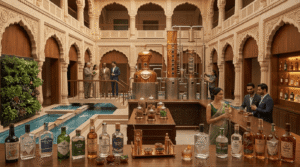 Why Premium Spirits Are Shaping the Future of India's Alcohol Industry 1 Why Premium Spirits Are Shaping the Future of India’s Alcohol Industry