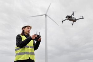 How Drone Technology Is Transforming Modern Construction Projects in the UAE 1 How Drone Technology Is Transforming Modern Construction Projects in the UAE