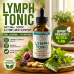 Lymph Tonic Reviews: Does It Help Lymphatic Wellness? 3 Lymph Tonic Reviews: Does It Help Lymphatic Wellness?