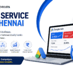 PPC Service in Chennai: Improve Ad Performance with Data-Driven Campaigns 3 PPC Service in Chennai: Improve Ad Performance with Data-Driven Campaigns