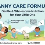 Is This Goat Milk Alternative the Ultimate Choice for Your Baby’s Sensitive Tummy?