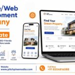 Real Estate Website Development Company for Modern Property Firms 3 Real Estate Website Development Company for Modern Property Firms