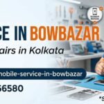 Your Guide to Finding the Best Mobile Service In Bowbazar