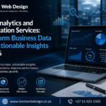 Data Analytics and Visualization Services: Transform Business Data into Actionable Insights in 2026 3 Data Analytics and Visualization Services: Transform Business Data into Actionable Insights in 2026
