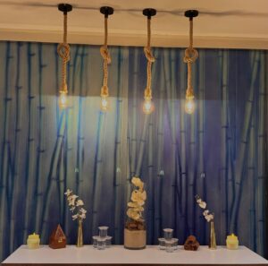 Massage in Barsha: Relax, Recharge & Rejuvenate at Jasmine SPA 1 Massage in Barsha: Relax, Recharge & Rejuvenate at Jasmine SPA