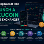 How Long Does It Take to Launch a KuCoin Clone Exchange?