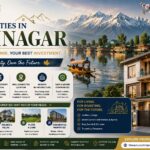 Properties in Srinagar – Find Your Ideal Home and Investment with LifeNavi 3 Properties in Srinagar – Find Your Ideal Home and Investment with LifeNavi