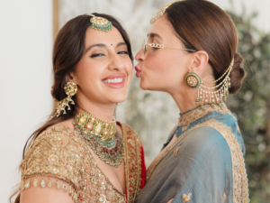 Alia Bhatt’s Wedding Fashion: Elegant Looks Every Bride Will Love
