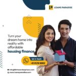 Securing Your Future: A Comprehensive Guide to Housing Loans in Hyderabad 3 Securing Your Future: A Comprehensive Guide to Housing Loans in Hyderabad