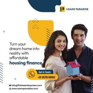 Securing Your Future: A Comprehensive Guide to Housing Loans in Hyderabad 1 Securing Your Future: A Comprehensive Guide to Housing Loans in Hyderabad