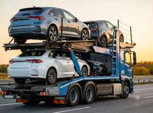 Top-Rated Florida to Illinois Car Shipping You Can Trust