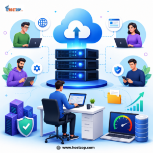 A Complete Guide To Cheap Reseller Hosting With Free Website Migration.