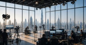 Video Editing Services: A Practical Guide for Businesses 1 Video Editing Services: A Practical Guide for Businesses