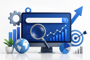 Search Engine Optimization Services: The Key to Long-Term Digital Success