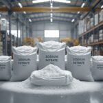 Sodium Nitrate Price Trend: Q1 Market Analysis, Price Chart & Price Index
