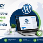 WordPress Development Company in India