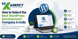 How to Select the Best WordPress Development Company in India
